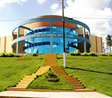 Centros Culturais em Aracaju
