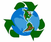 Reciclagem em Aracaju