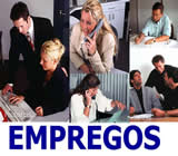 Agências de Emprego em Aracaju