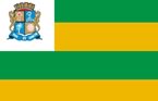 Bandeira de cidade Aracaju