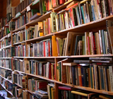 Bibliotecas em Aracaju