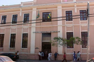 Câmara Municipal de Aracaju