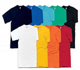 Camisetas Promocionais em Aracaju