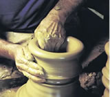 Cerâmicas em Aracaju