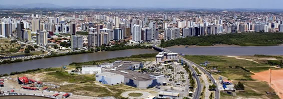 Cidade de Aracaju