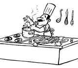 Cozinheiros em Aracaju