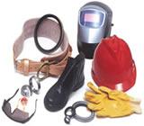 Equipamentos de Proteção Individual em Aracaju