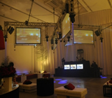 Equipamentos para Eventos em Aracaju