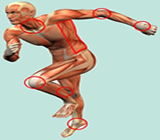Fisioterapia - Home Care - RPG em Aracaju