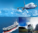 Importação e Exportação em Aracaju