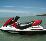 Jet Skis em Aracaju