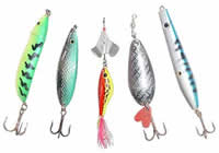Lojas de Pesca em Aracaju