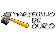 Martelinho de Ouro em Aracaju