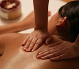 Massagem Terapêutica em Aracaju