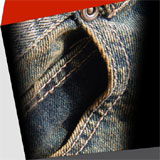 Moda Jeans em Aracaju