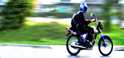 Motoboys em Aracaju