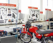 Oficinas Mecânicas de Motos em Aracaju