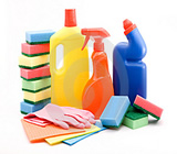 Produtos de Limpeza em Aracaju