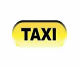 Táxis em Aracaju