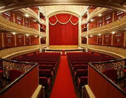Teatros em Aracaju