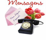 Telemensagens em Aracaju