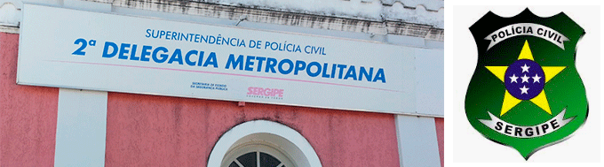 2ª Delegacia Metropolitana Aracaju