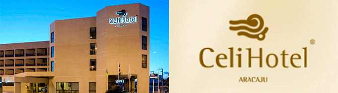 Celi Hotel Aracaju