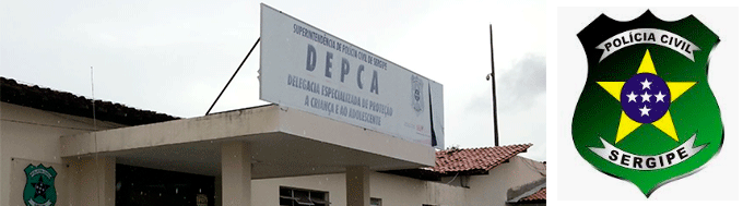 Delegacia Especial de Proteção ao Menor Aracaju