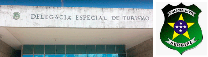 Delegacia Especial de Turismo Aracaju