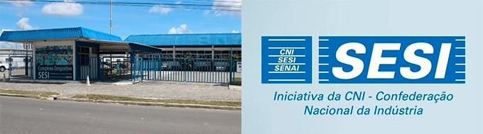 Sesi Aracaju
