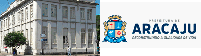 Câmara Municipal de Aracaju