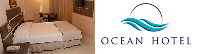 Ocean Hotel Aracaju