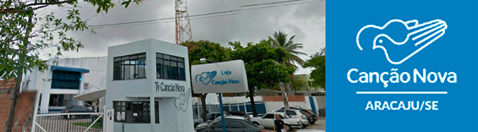 Canção Nova Aracaju