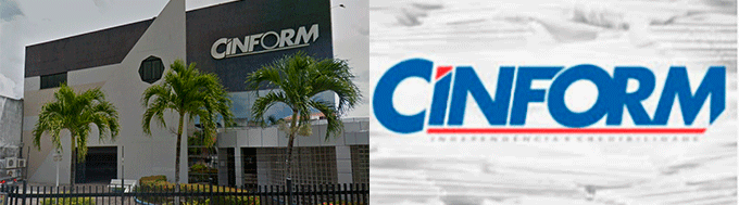 Ciform Aracaju