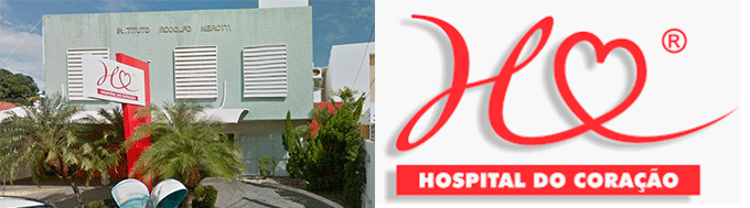 Hospital do Coração Aracaju