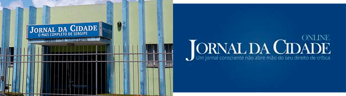 Jornal da Cidade Aracaju