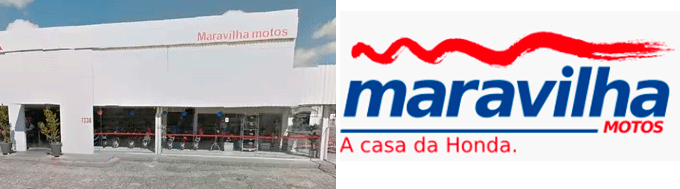 Maravilha Motos Aracaju