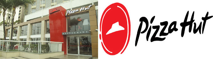 Pizza Hut Aracaju