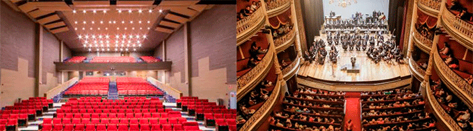 Teatro em Aracaju