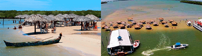 Croa do Goré Aracaju