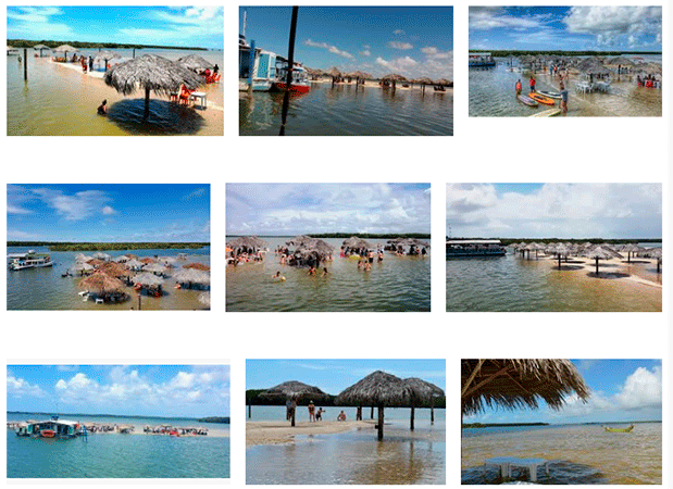 Croa Goré Aracaju Fotos