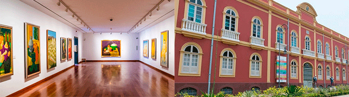 Museus Sergipe