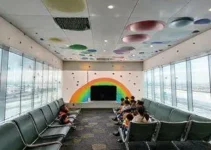 salas multissensoriais