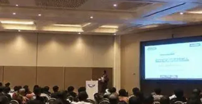 Conferência Nacional de Contabilidade Pública