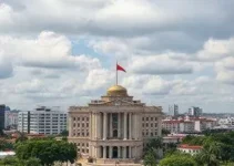 Gestão eficiente: Prefeitura de Aracaju amplia capacidade de investimentos