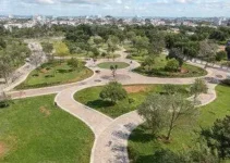 Parque da Sementeira