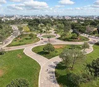 Parque da Sementeira