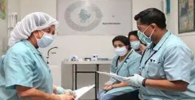 cobertura de saúde bucal