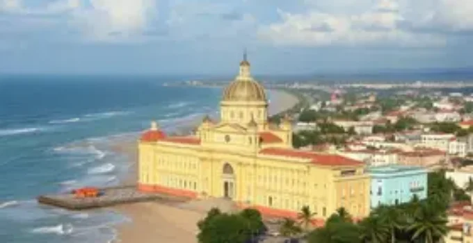 projetos estratégicos do turismo em Aracaju
