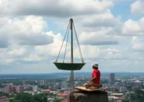 Aracaju é a 2ª capital do NE com melhor equilíbrio entre empregos formais e benefícios sociais